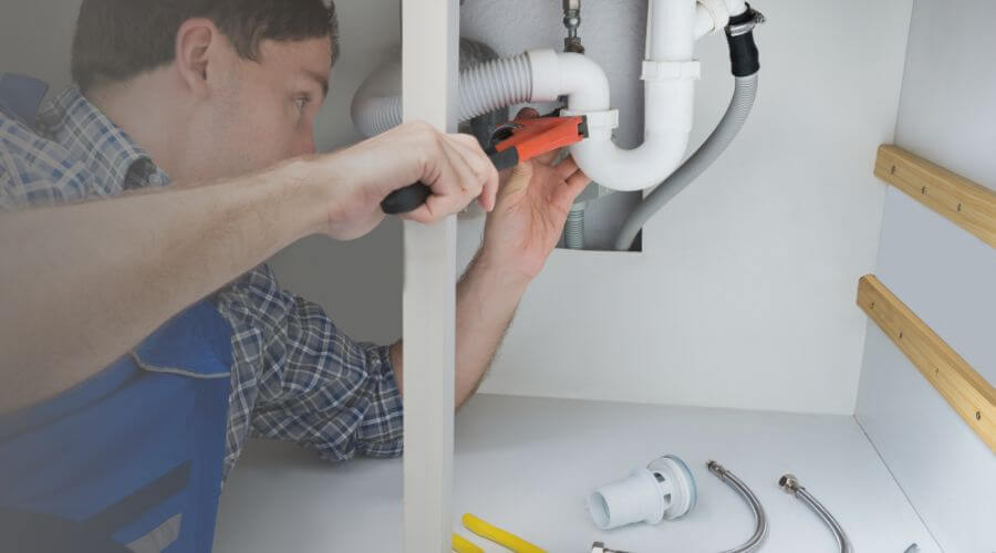 Professional bathroom faucet installation in Newfields, NH
